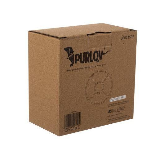 Entrepotbrico - Filtre pour fontaine/abreuvoir - 6 pcs. - Image 8