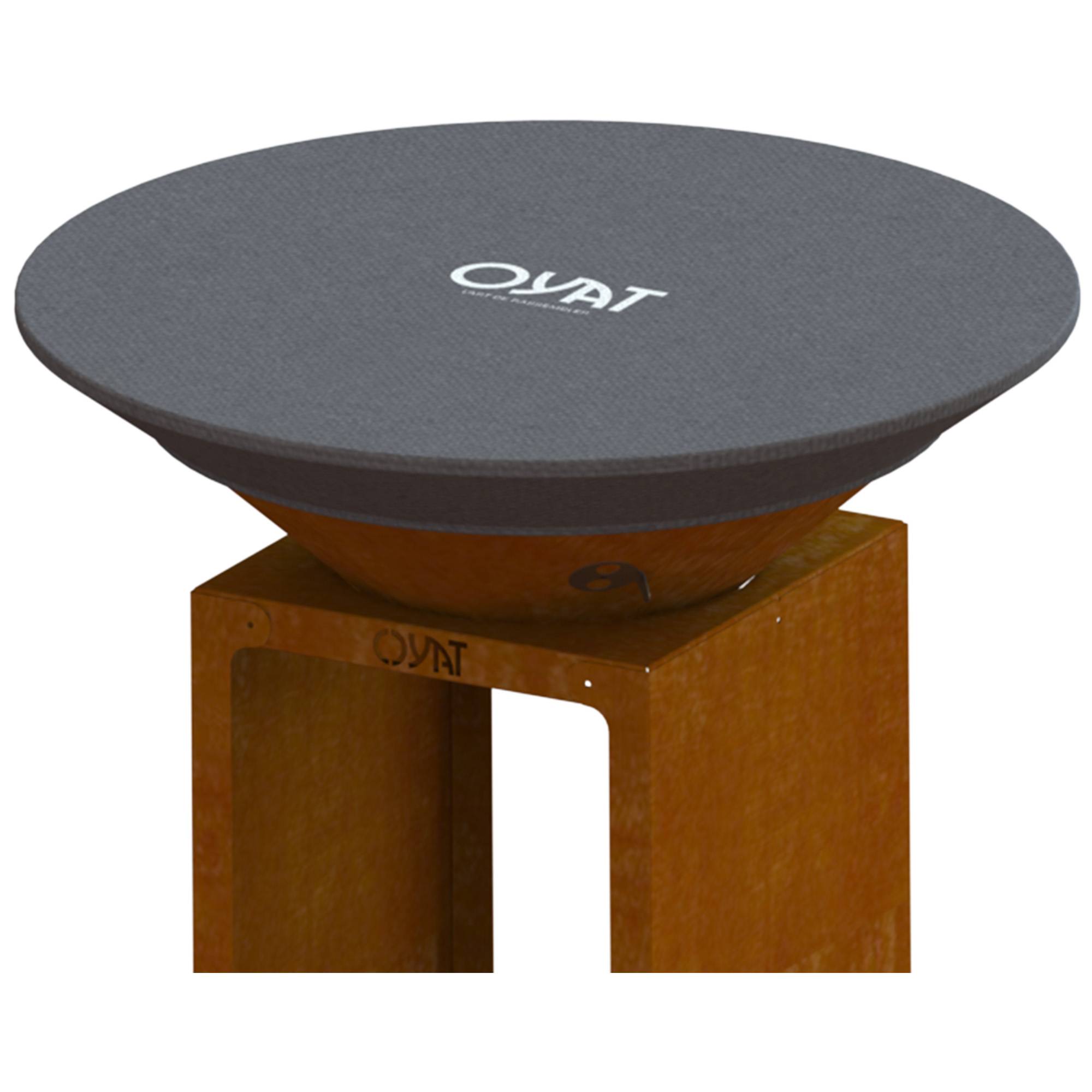 Mini Housse de protection pour Braseros 58 & 68 - OYAT - Image 1