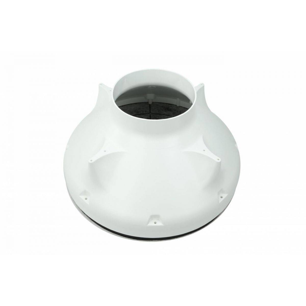 Kit de filtration PITPUK 240m3/h - 125mm - Prima Klima - Image 3