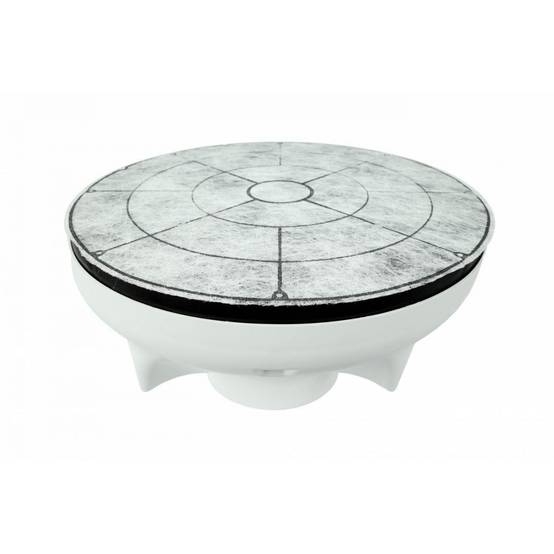 Kit de filtration PITPUK 240m3/h - 125mm - Prima Klima - Image 5