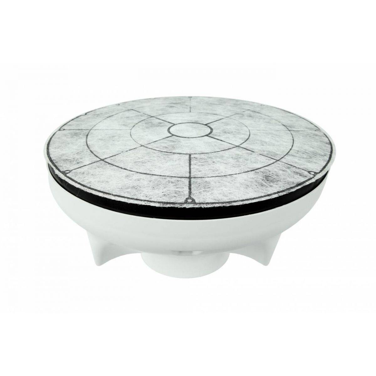 Kit de filtration PITPUK 240m3/h - 125mm - Prima Klima - Image 5
