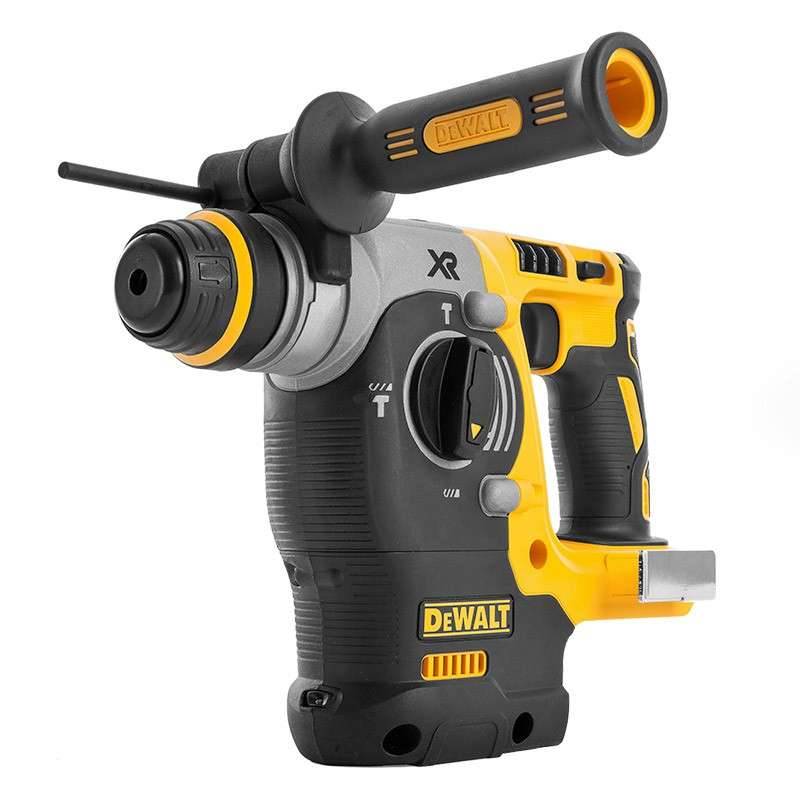 Dewalt - Perforateur burineur SDS-plus 18V DEWALT DCH273N-XJ Brushless (vendu sans batterie) Dewalt - Image 2