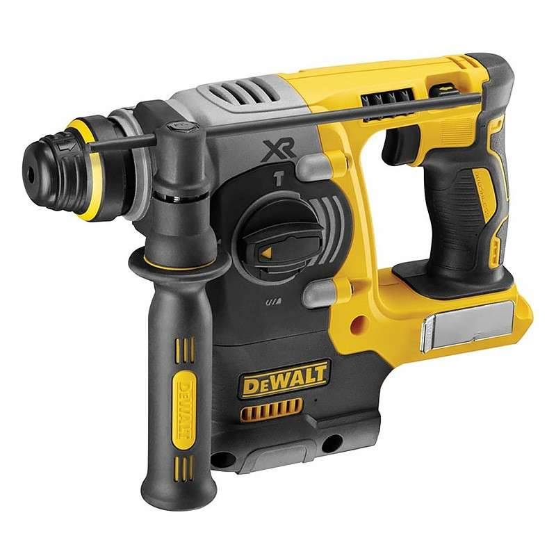Perforateur burineur SDS-plus 18V DEWALT DCH273N-XJ Brushless (vendu sans batterie) Dewalt