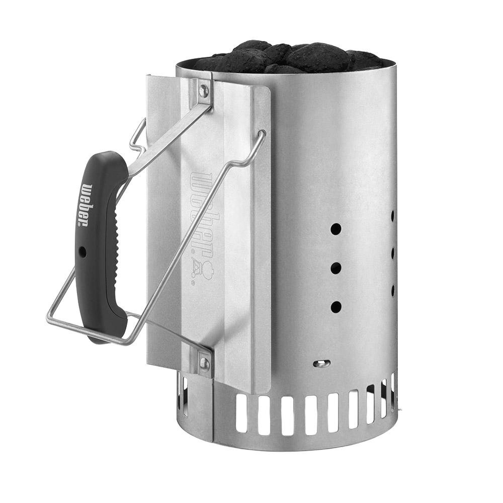 Cheminée d'allumage Rapidfire - Image 1