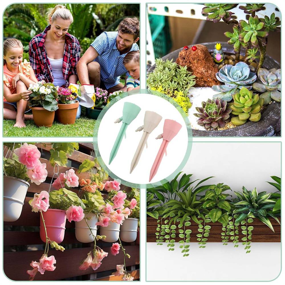 DtopbuyAge - 6 goutteurs automatiques pour plantes DtopbuyAge - Image 6