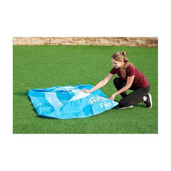 Autre - Piscine Modèle ''fast Set'' ø183x51cm 940 L. Bestway - Image 4