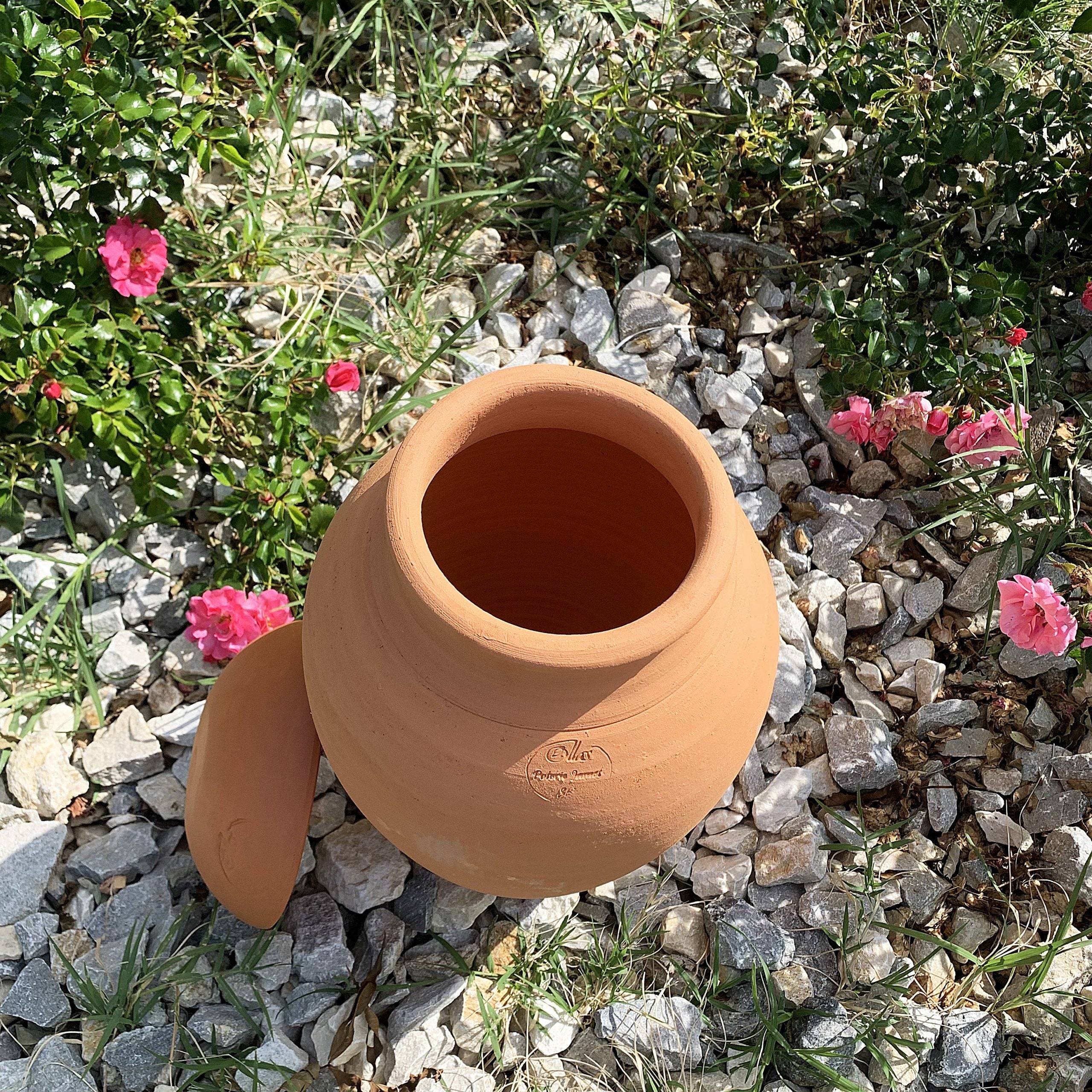 Poterie Jamet - Ollas ORIGIN d'irrigation - 6 L - Mes Courses En Vrac - Image 3