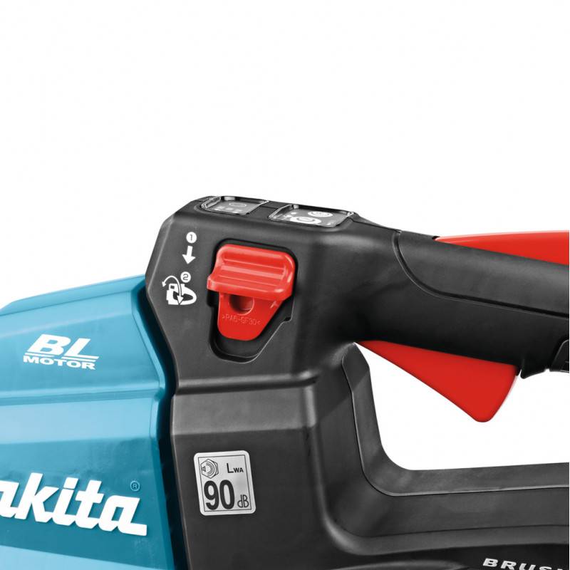 Makita - Taille-haie 18V Li-Ion 5 Ah 50 cm MAKITA - DUH502RT2 - Image 3