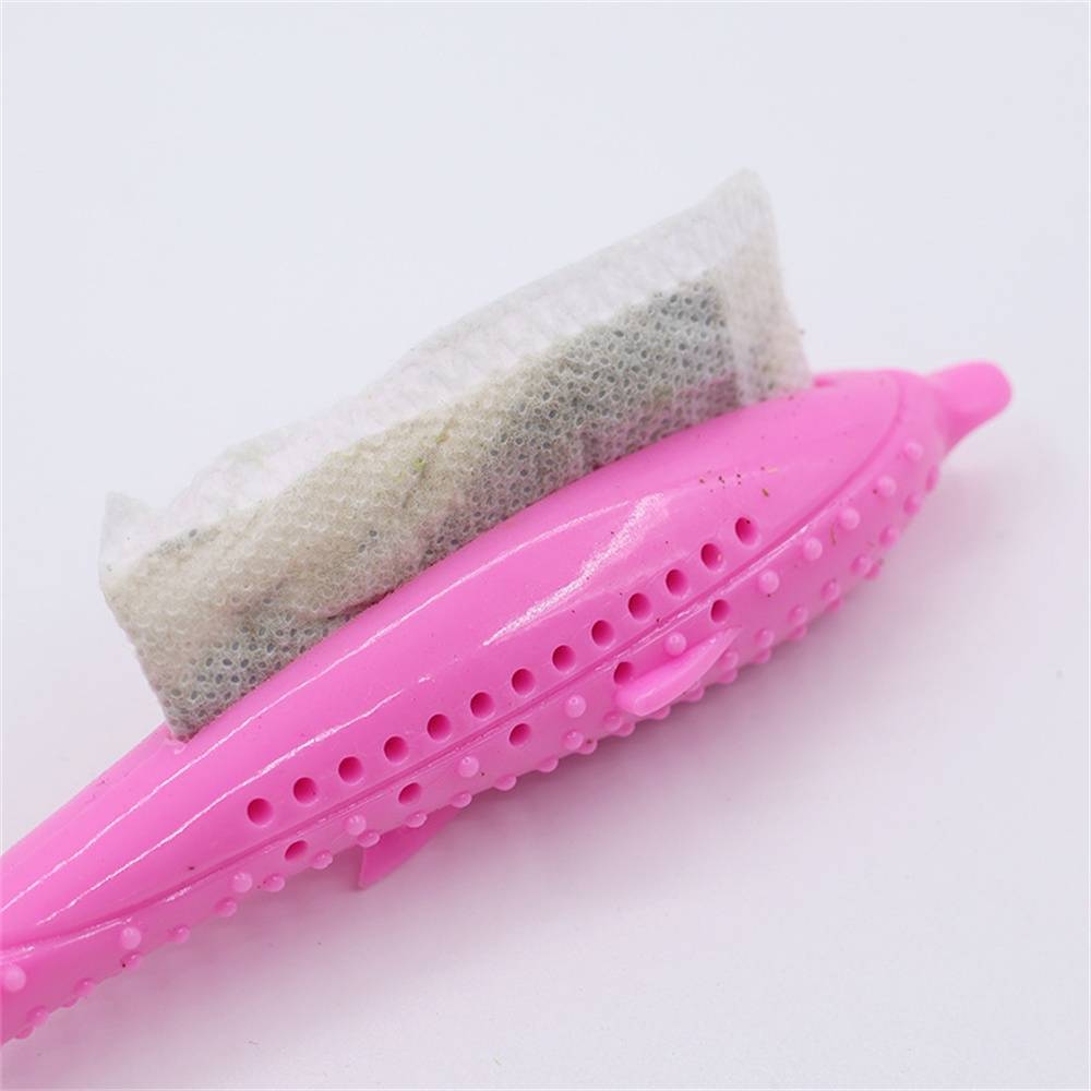 DtopbuyAge - Brosse à dents pour chat DtopbuyAge - Image 4