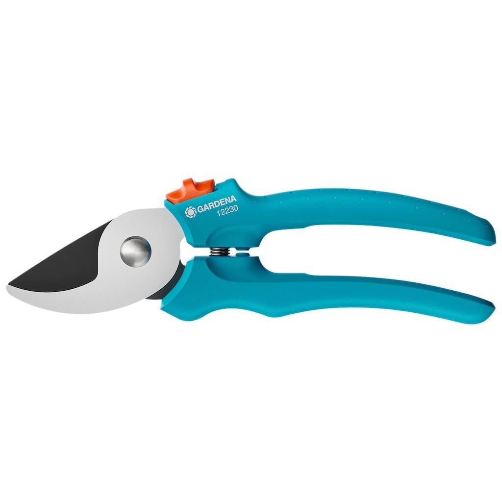 Gardena - Sécateur de jardin – EasyCut – Ø coupe 20 mm – Lames inox PowerCoating - Image 2