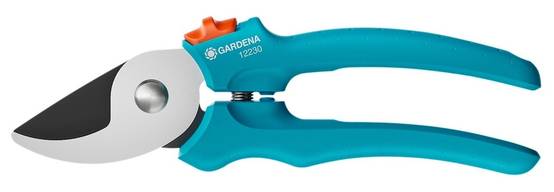 Gardena - Sécateur de jardin – EasyCut – Ø coupe 20 mm – Lames inox PowerCoating - Image 1
