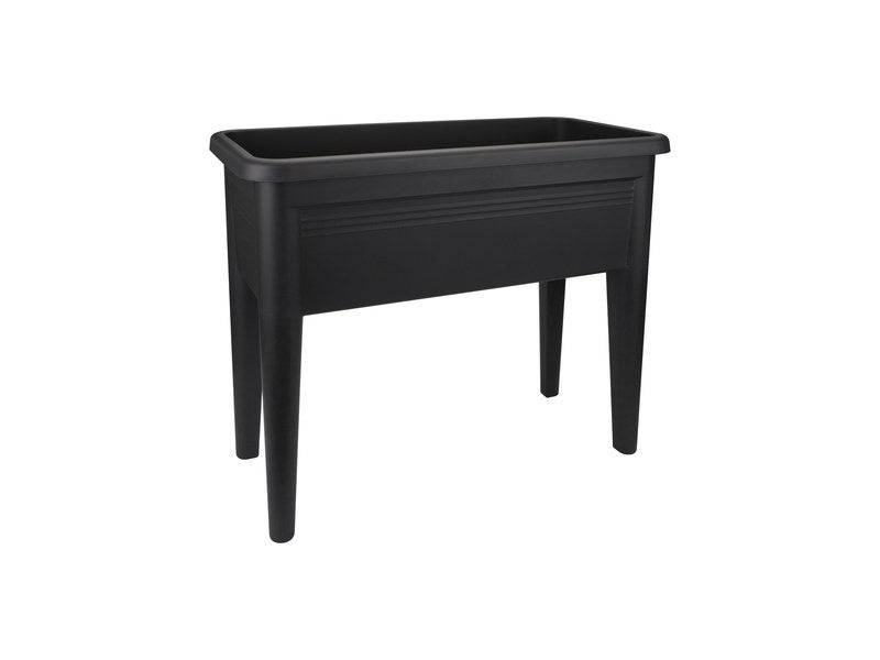 Elho - Table De Culture Green Basics Xxl Living Noir, L.36.5 X L.75.5 X H.65.1 Cm ELHO - Image 1
