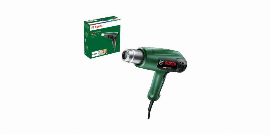 Bosch - Décapeur thermique Easy Heat 500 BOSCH - 06032A6000 - Image 2