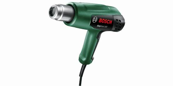 Bosch - Décapeur thermique Easy Heat 500 BOSCH - 06032A6000 - Image 1
