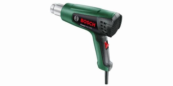 Bosch - Décapeur thermique Easy Heat 500 BOSCH - 06032A6000 - Image 3