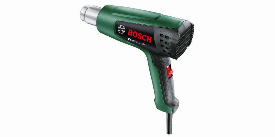 Bosch - Décapeur thermique Easy Heat 500 BOSCH - 06032A6000 - Image 3
