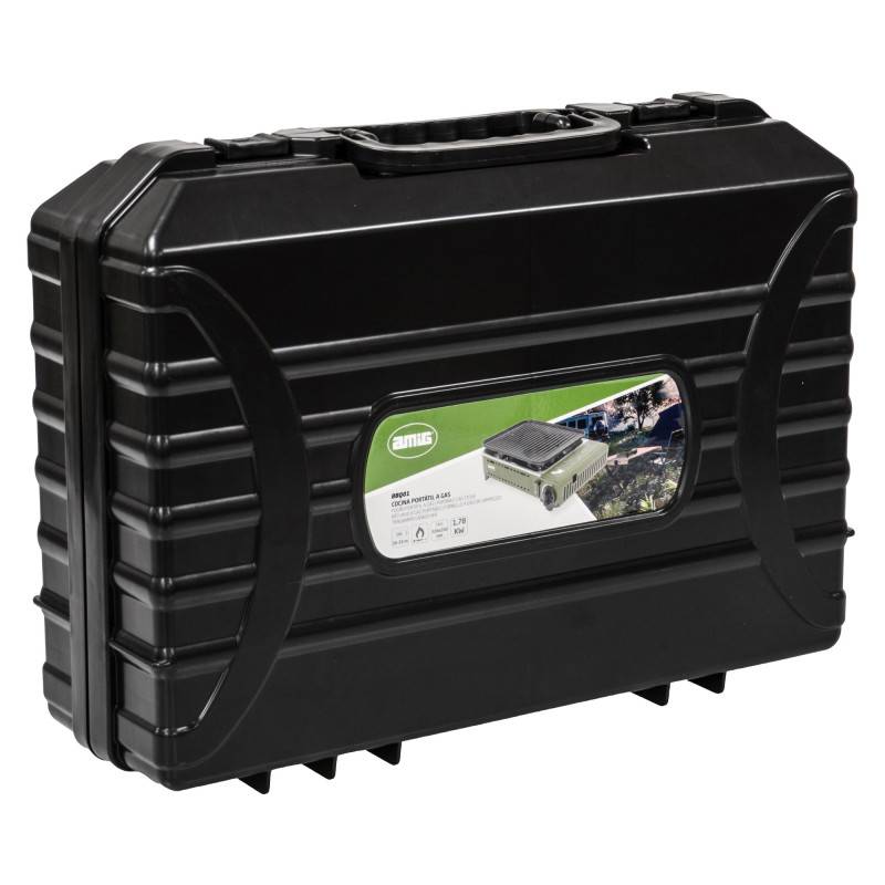 Réchaud portable grill  BBQ01 | Amig - Image 9