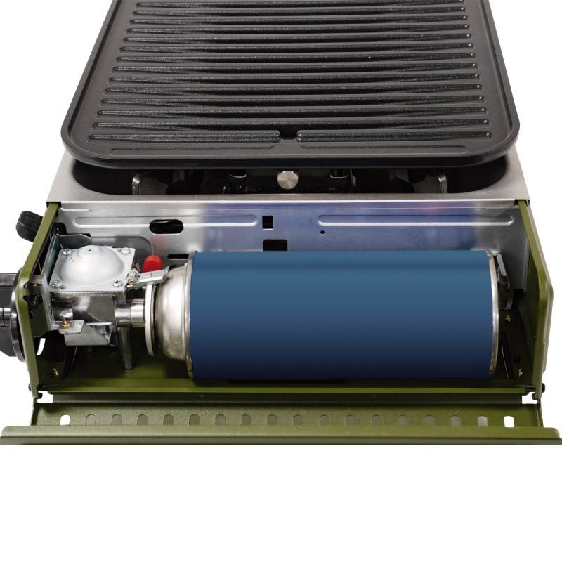 Réchaud portable grill  BBQ01 | Amig - Image 7