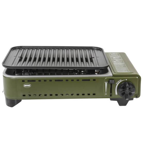 Réchaud portable grill BBQ01 | Amig - Image 3