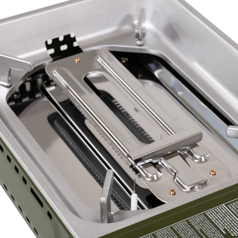 Réchaud portable grill  BBQ01 | Amig - Image 6