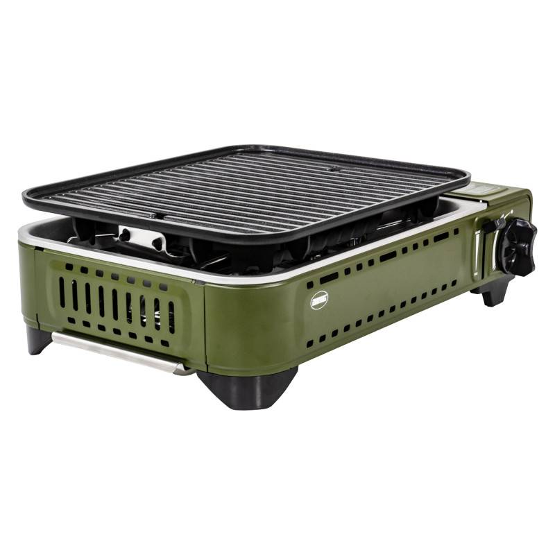 Réchaud portable grill  BBQ01 | Amig - Image 5