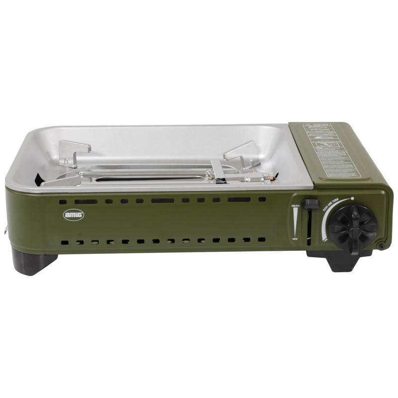 Réchaud portable grill  BBQ01 | Amig - Image 4