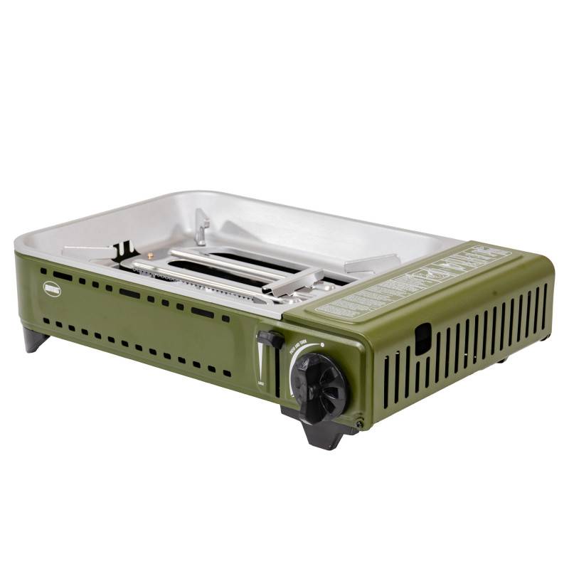Réchaud portable grill  BBQ01 | Amig - Image 8