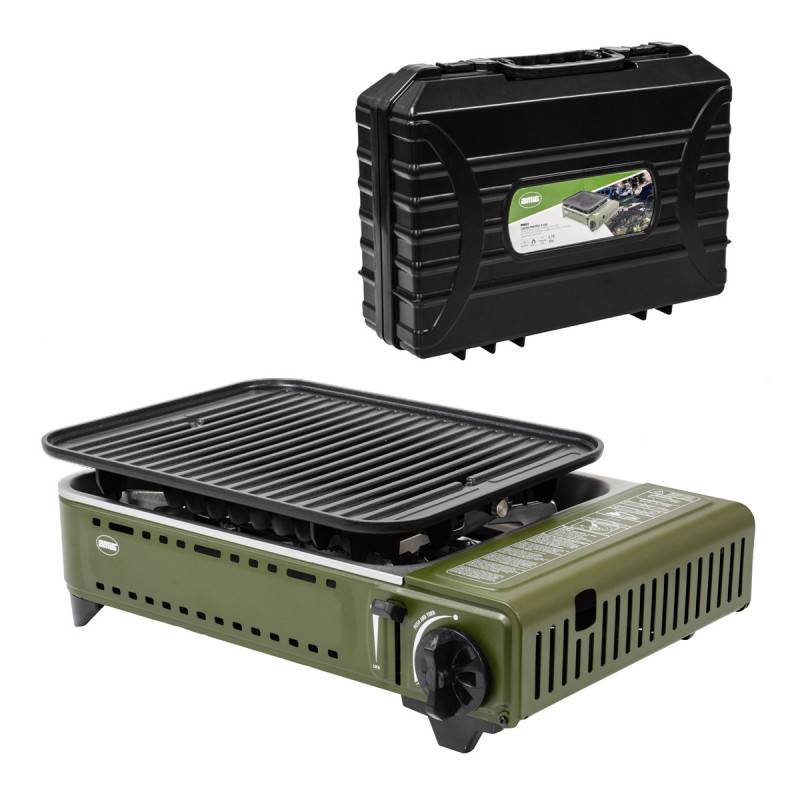 Réchaud portable grill  BBQ01 | Amig - Image 2