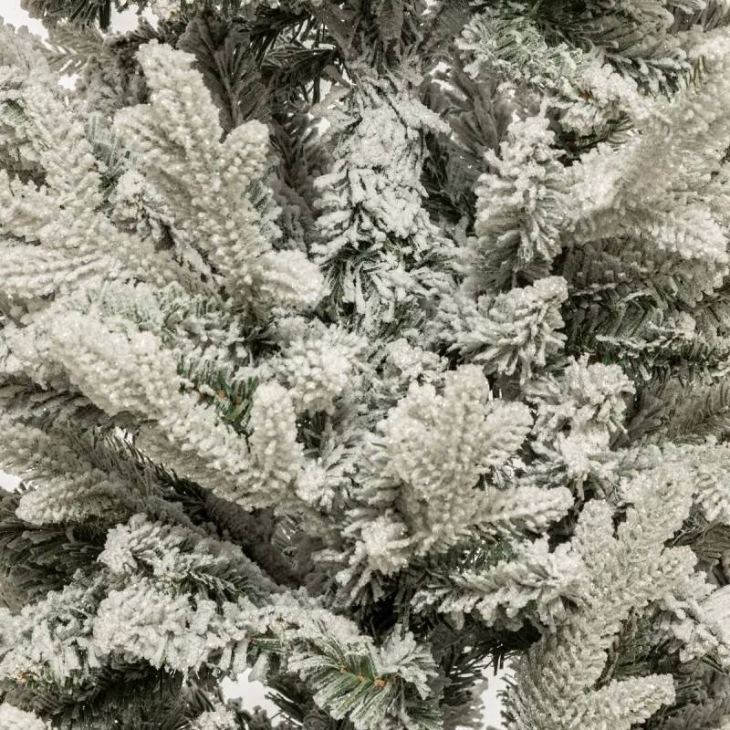 Sapin en pot Frosty 150cm FEERIC LIGHTS & CHRISTMAS - Image 3
