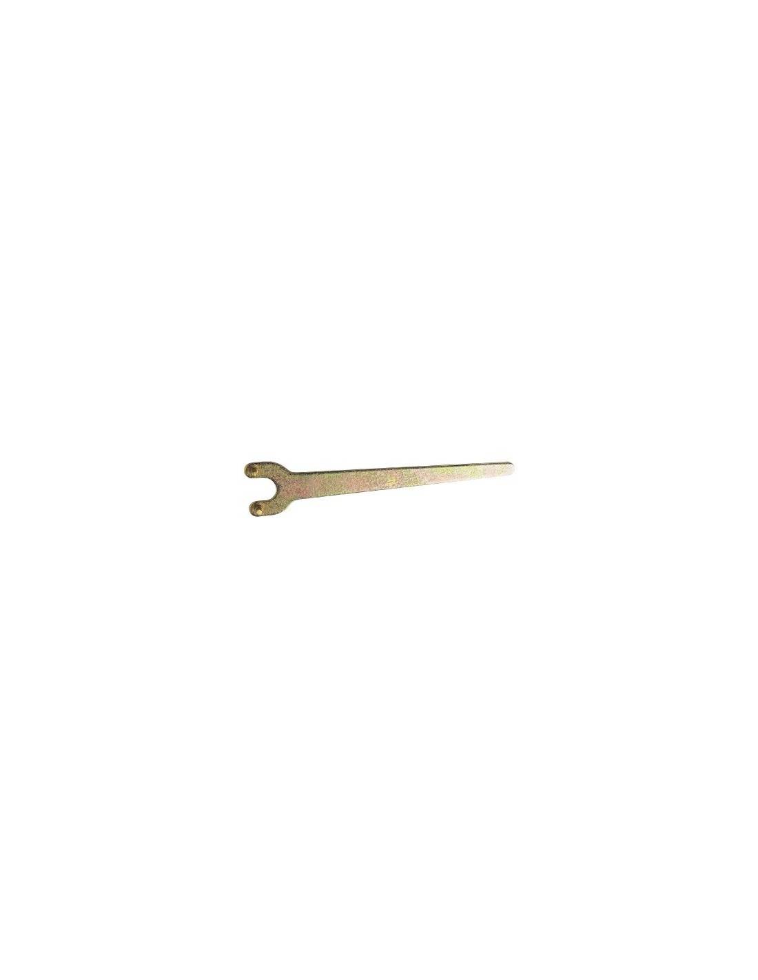 Clé De Serrage Meuleuse Serrage Sécurisé Des Disques De Meuleuse - Scid