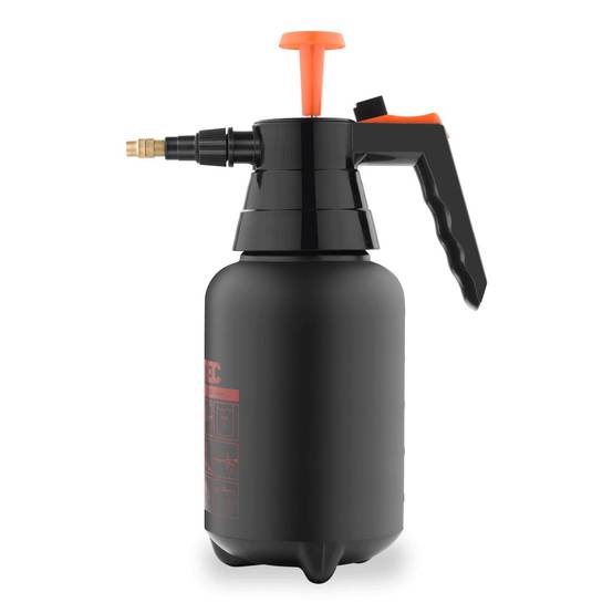 Pulvérisateur plantes - FUXTEC FX-DS1L - 1 litre, pression, fertilisation, nettoyage, lutte contre nuisibles - Image 2
