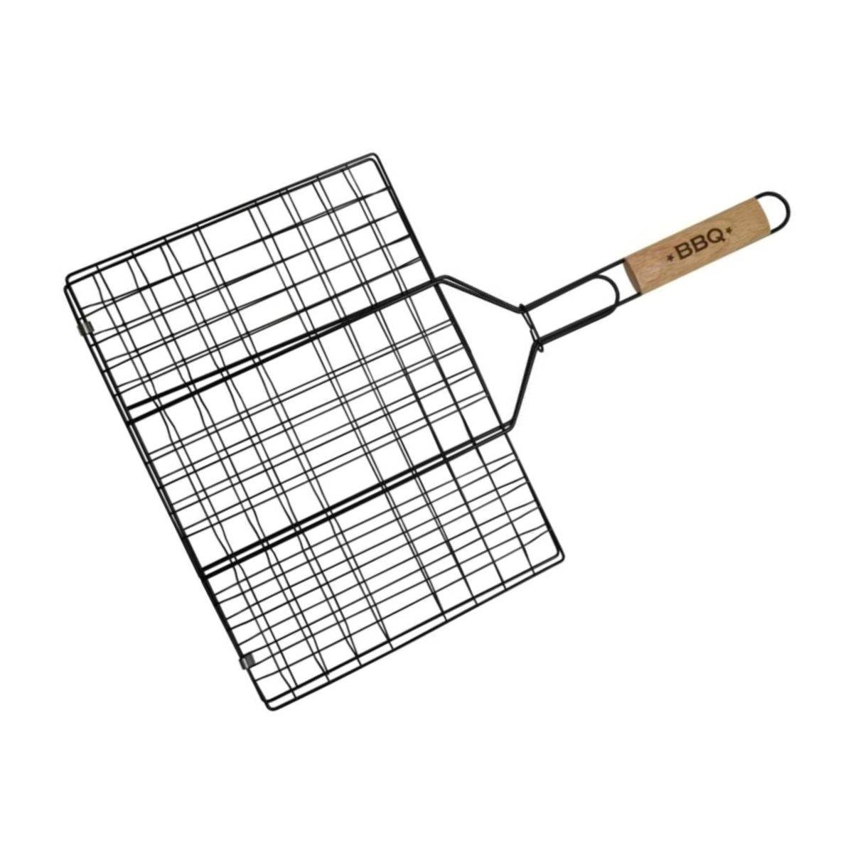 Grille de barbecue 35 x 25,5 x 54 cm Fackelmann BBQ Edition - Image 1