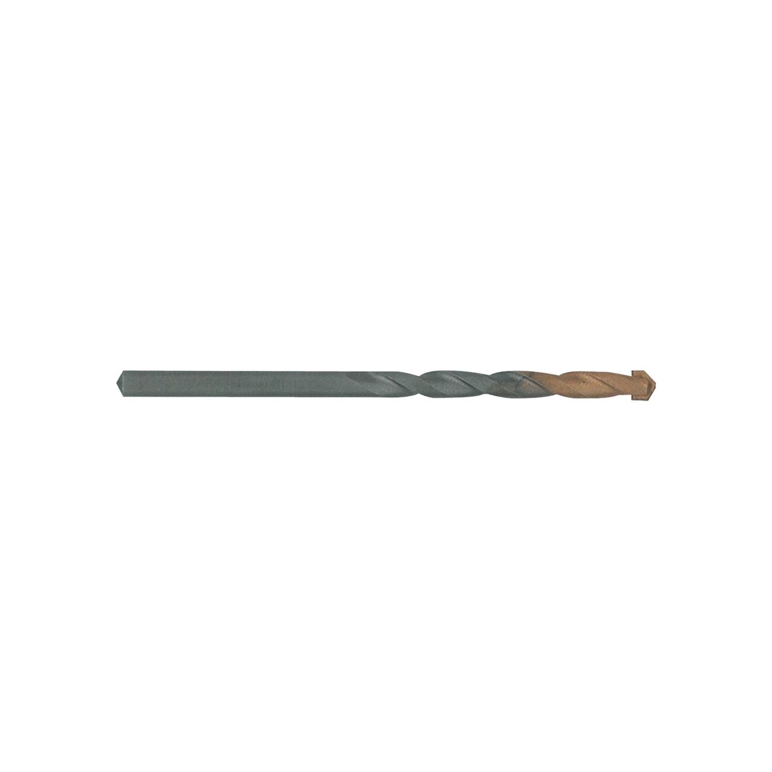FORET CARBURE QUEUE CYLINDRIQUE D.6MM GRES/CERAME - 611.100.06 - LEMAN - Image 1