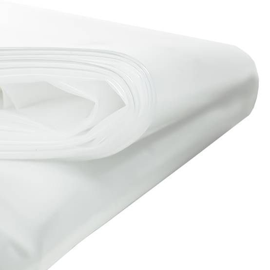 Bâche Serre 6x3 m 200SE - Film plastique transparent pour serre de jardin - Haute Performance - Made in France TECPLAST - Image 6