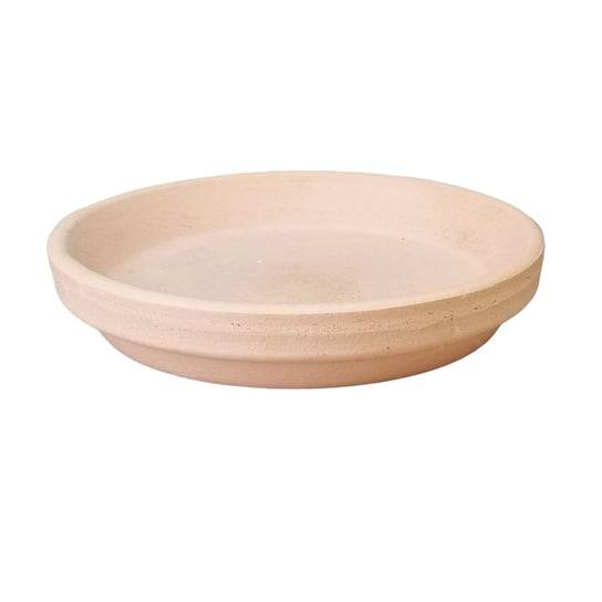 Artevasi - Soucoupe ronde terre cuite antique Ø 9 cm ITA - ARTEVASI