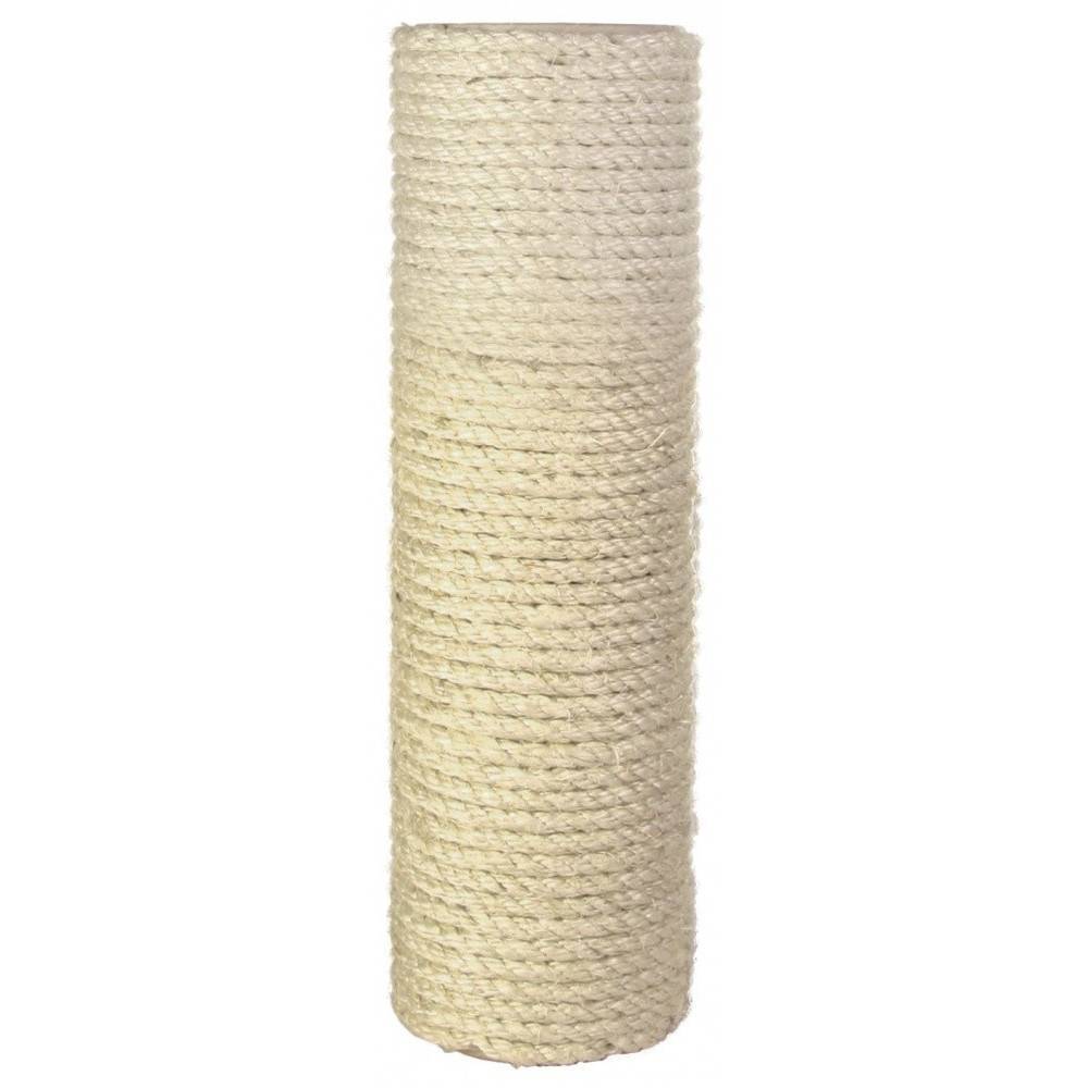 Animallparadise - Poteau de rechange D 11 par 30 cm pour arbre à chat filetage de la vis M10 - Image 1