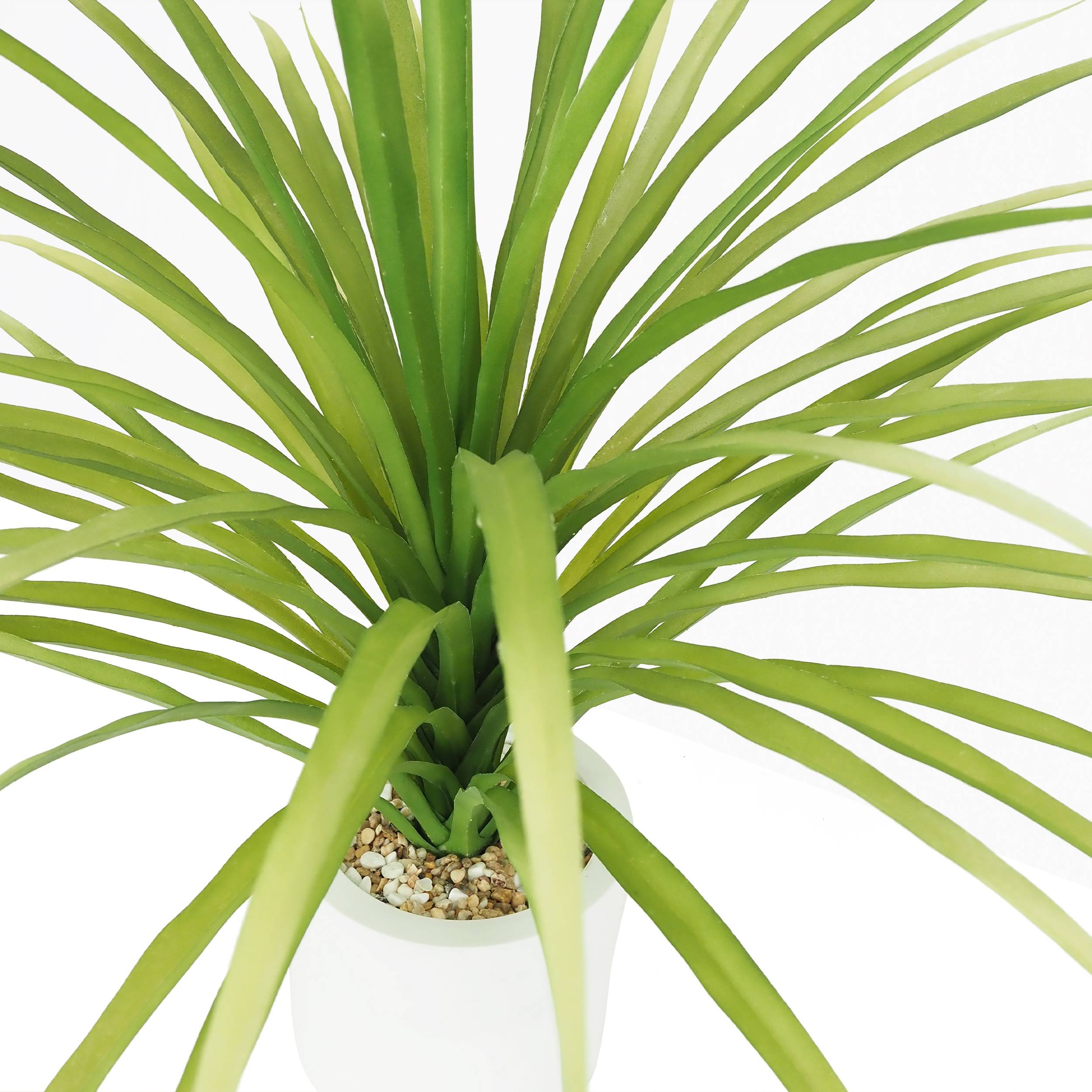 Ligne Deco - Dracena artificiel 95cm - Image 4