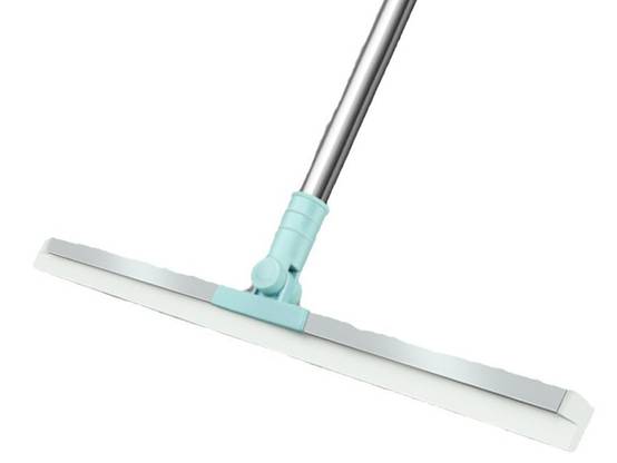 Raclette à eau sol fenêtre verre miroir balai poussière mop - Image 10