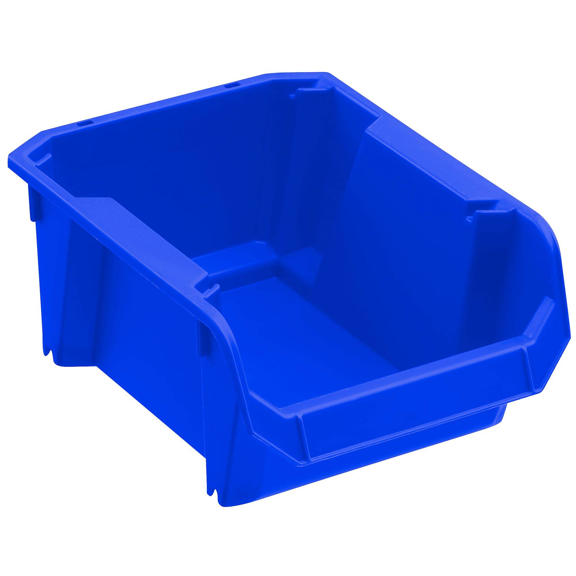 stanley - STANLEY Bac de rangement Bleu - 0,7 L - STST82737-1 - Image 1