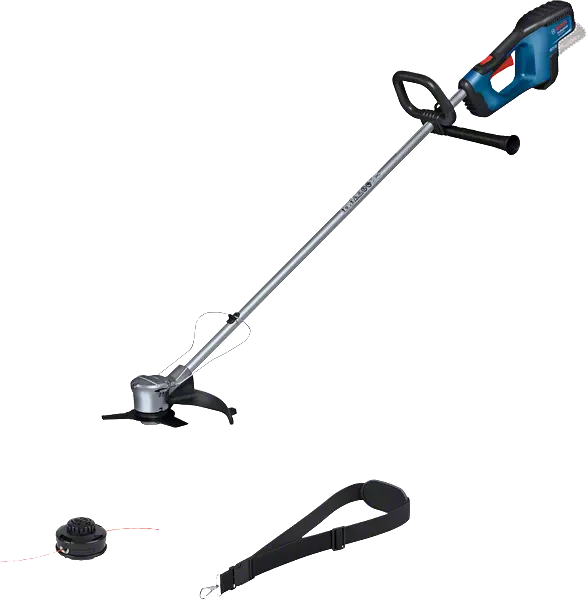 Bosch - Débroussailleuse sans-fil BOSCH GFR 18V23 Professional - Sans batterie, ni chargeur - 06008D1000 - Image 1
