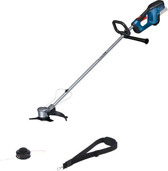 Bosch Professional - Débroussailleuse 18V GFR 18V-23 (sans batterie ni chargeur) - BOSCH - 06008D1000 - Image 1