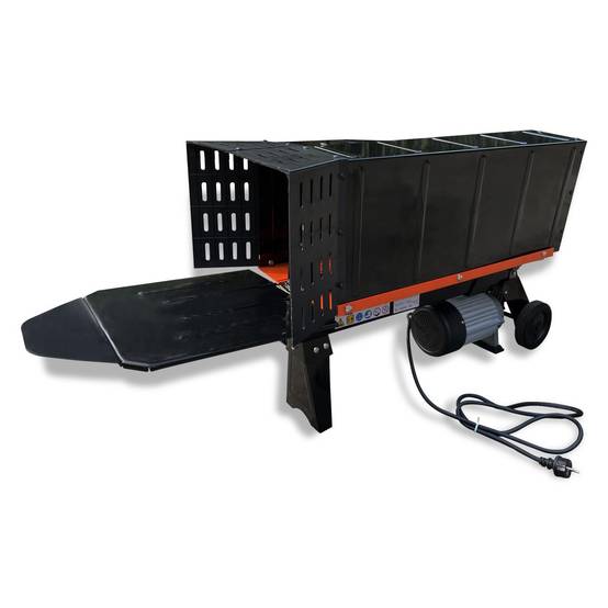 Fendeuse a bois - FUXTEC FX-HS26 - sans Piètement 7T 2300W électrique, Longueur bûche520mm - Diamètre bois 250mm - Image 3