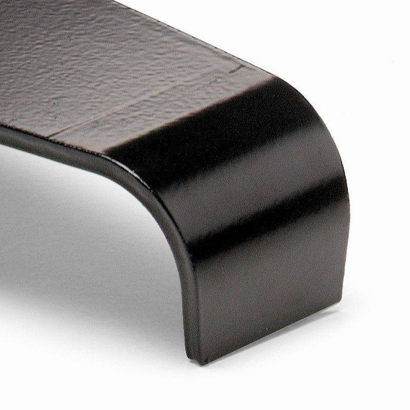Couteau lame ronces taillis fourré débroussailleuse diam 20mm ep 4mm - Image 4