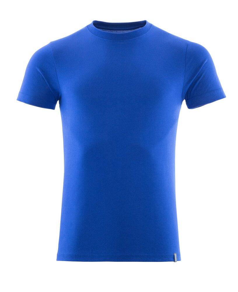 T-shirt MASCOT Crossover - Coupe moderne - 20482-786-Bleu roi-S