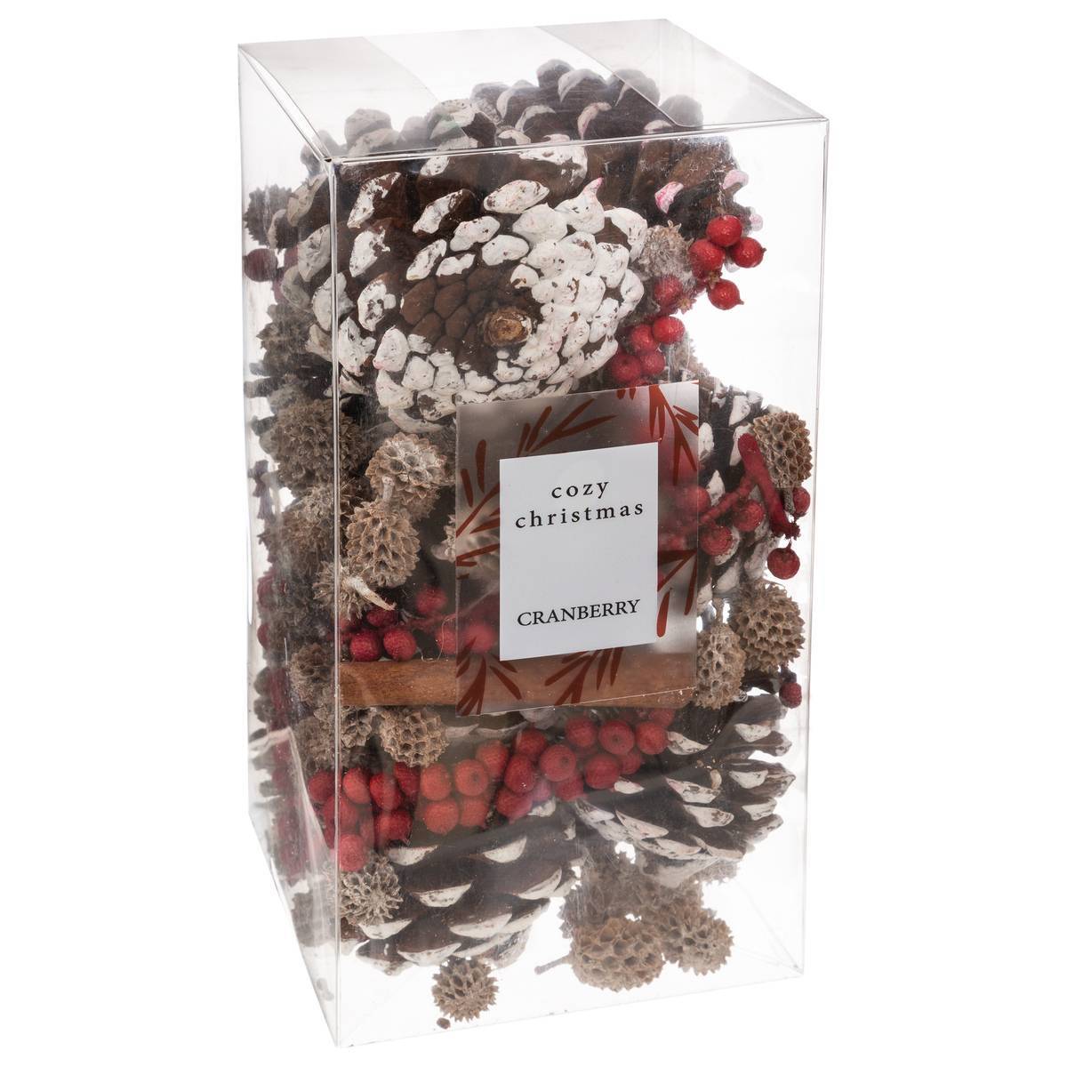 Feeric Christmas - Pot Pourri 200 gr en box palette assorti - Feeric Lights & Christmas - Image 5