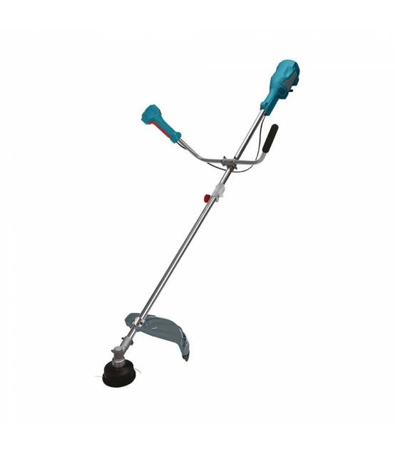 Taille-bordures électrique de jardin 1400W avec lame et tête à fil - Könner Söhnen KS BCT-1400 - Image 1