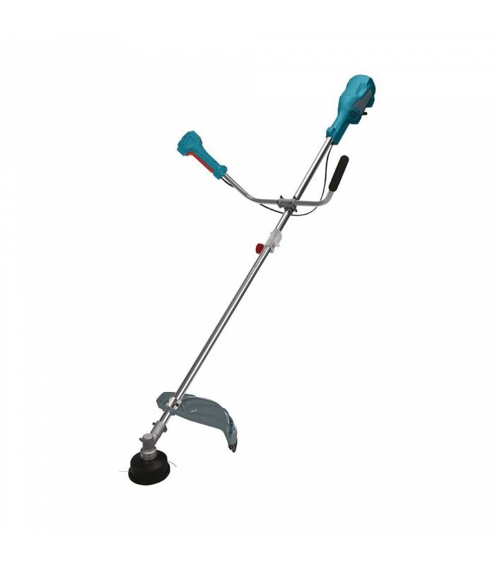 Taille-bordures électrique de jardin 1400W avec lame et tête à fil - Könner  Söhnen KS BCT-1400 - Image 1