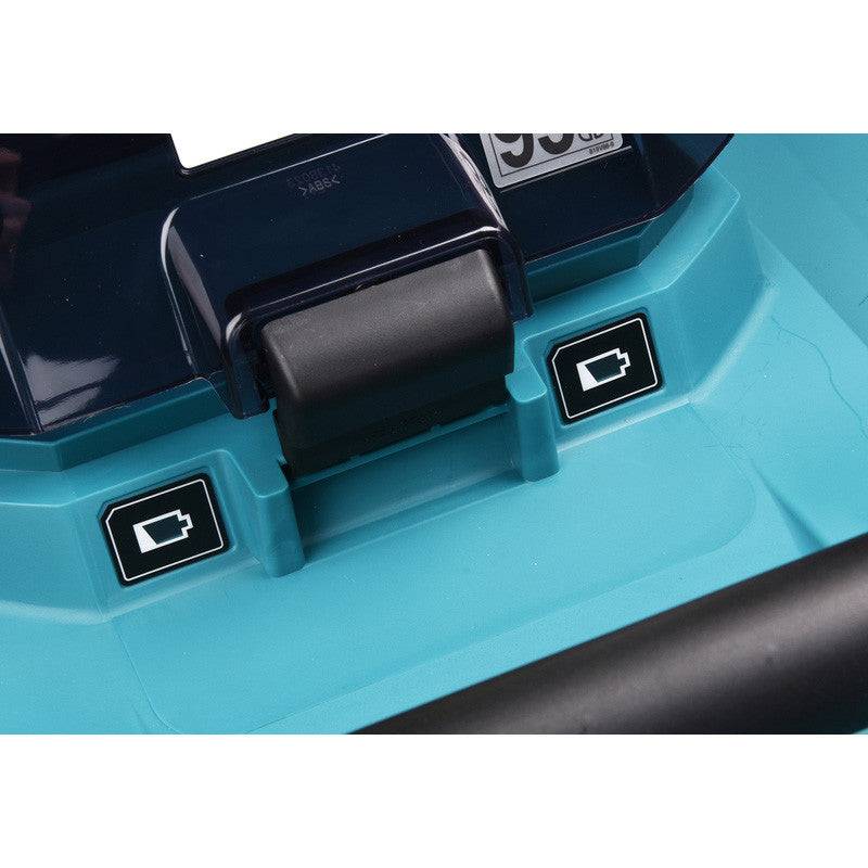 Makita - Tondeuse 48 cm 2x18V MAKITA sans batterie - DLM480Z - Image 2