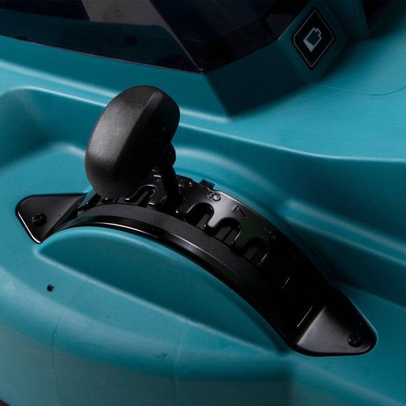 Makita - Tondeuse 48 cm 2x18V MAKITA sans batterie - DLM480Z - Image 3