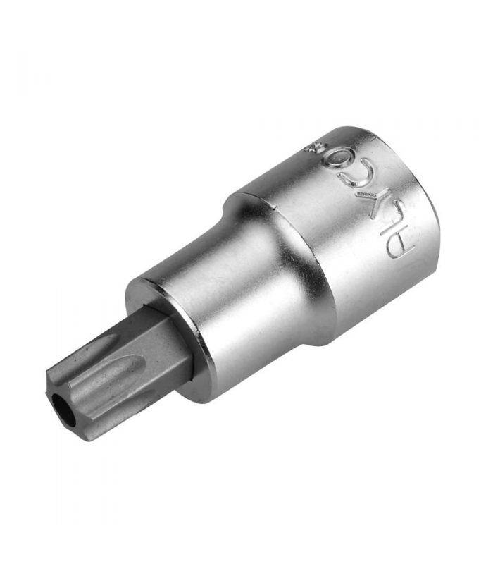 Clés douille 1/2 torx t45 ALYCO 192445